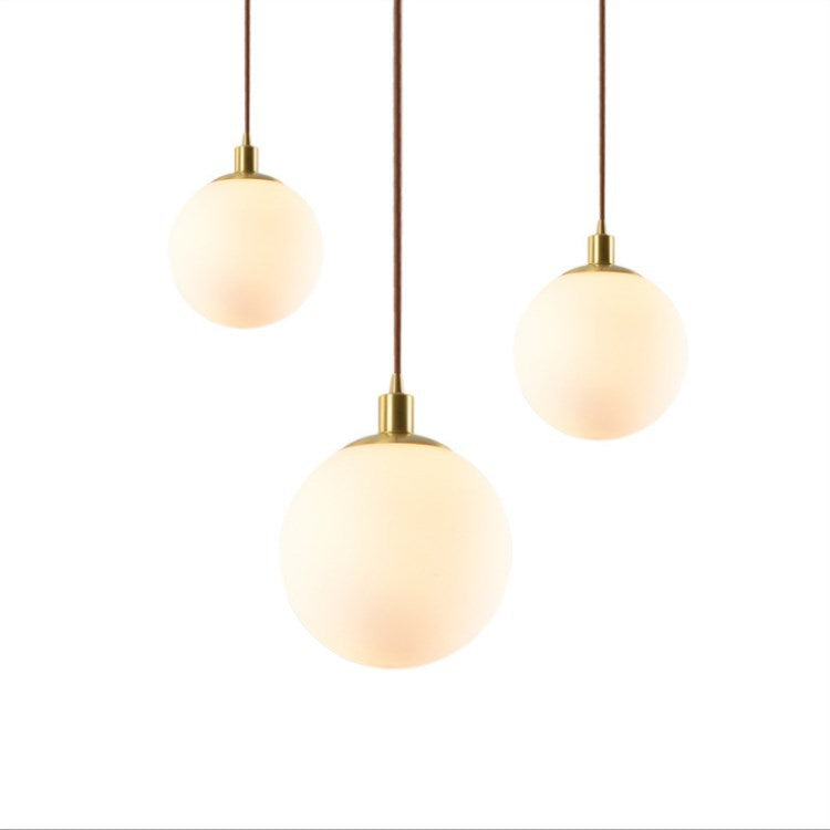 Puili | 1 luz