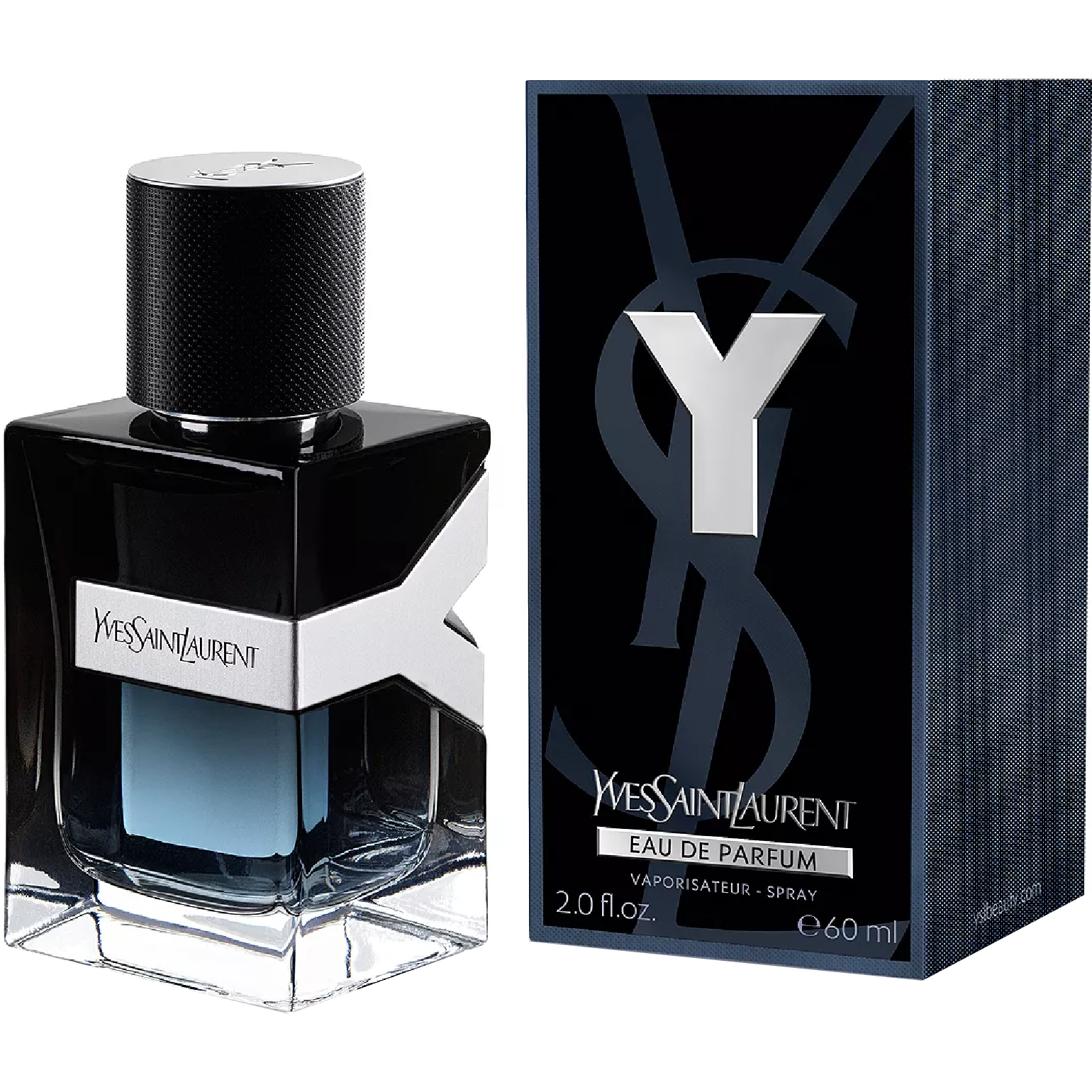 Yves Saint Laurent Y Eau de Parfum para hombre