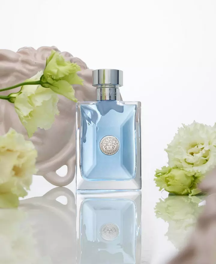 Versace Pour Homme Eau de Toilette para hombre