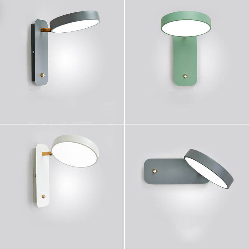 Puili | 1-licht