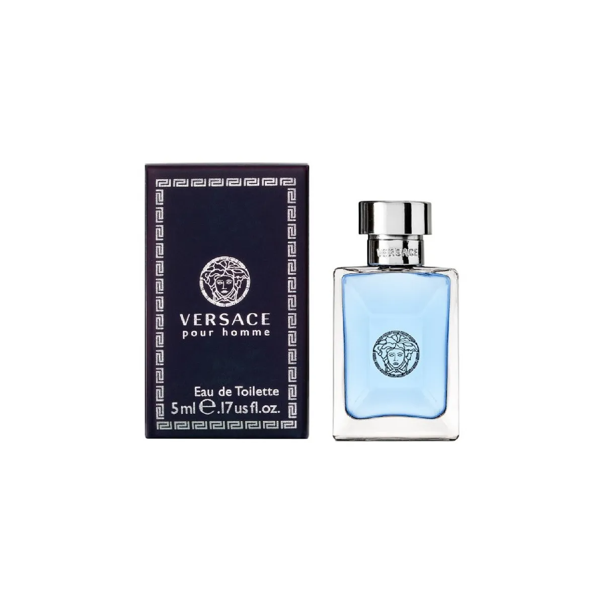 Versace Pour Homme Eau de Toilette para hombre