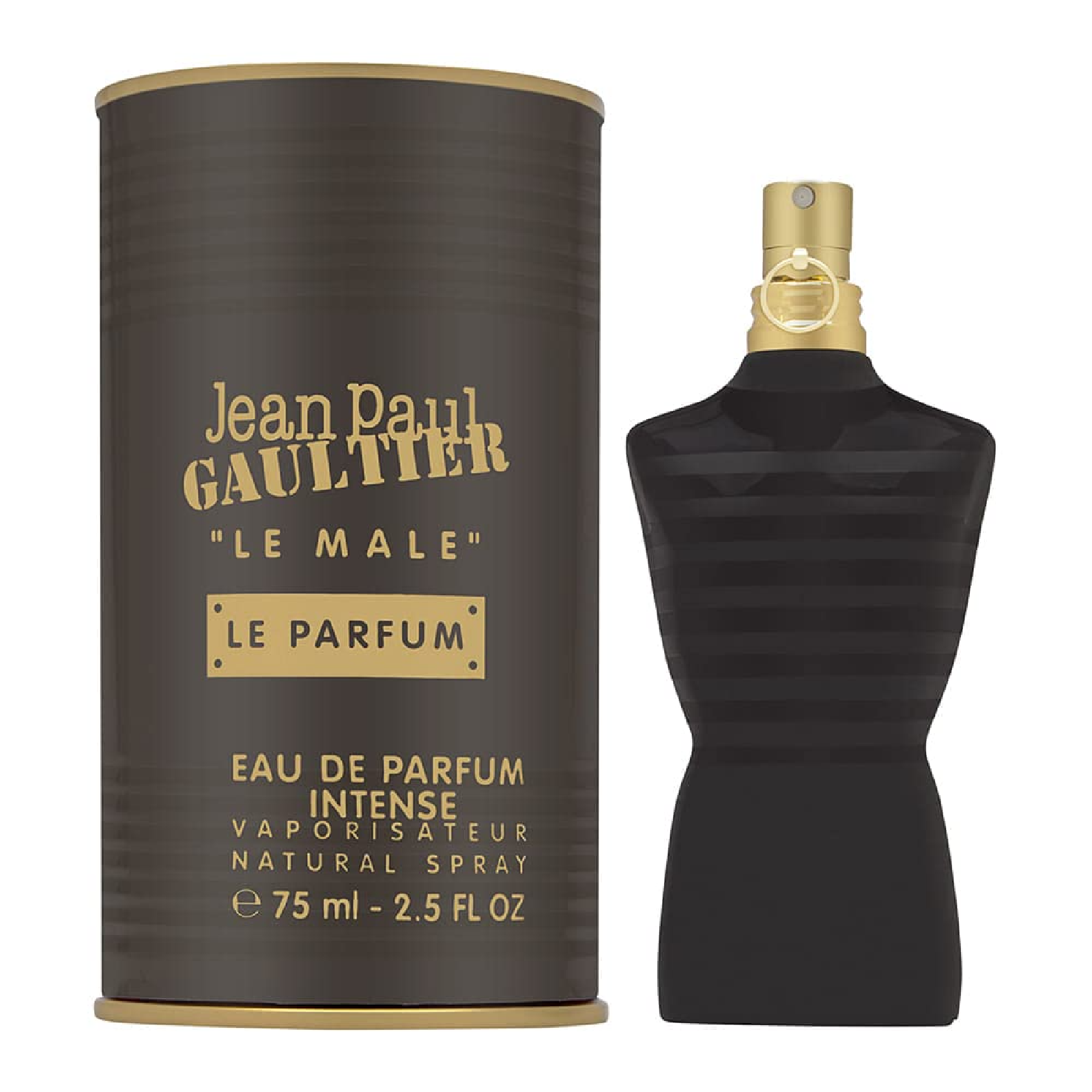 Jean Paul Gaultier Le Male Le Parfum Intense Eau de Parfum para Hombre