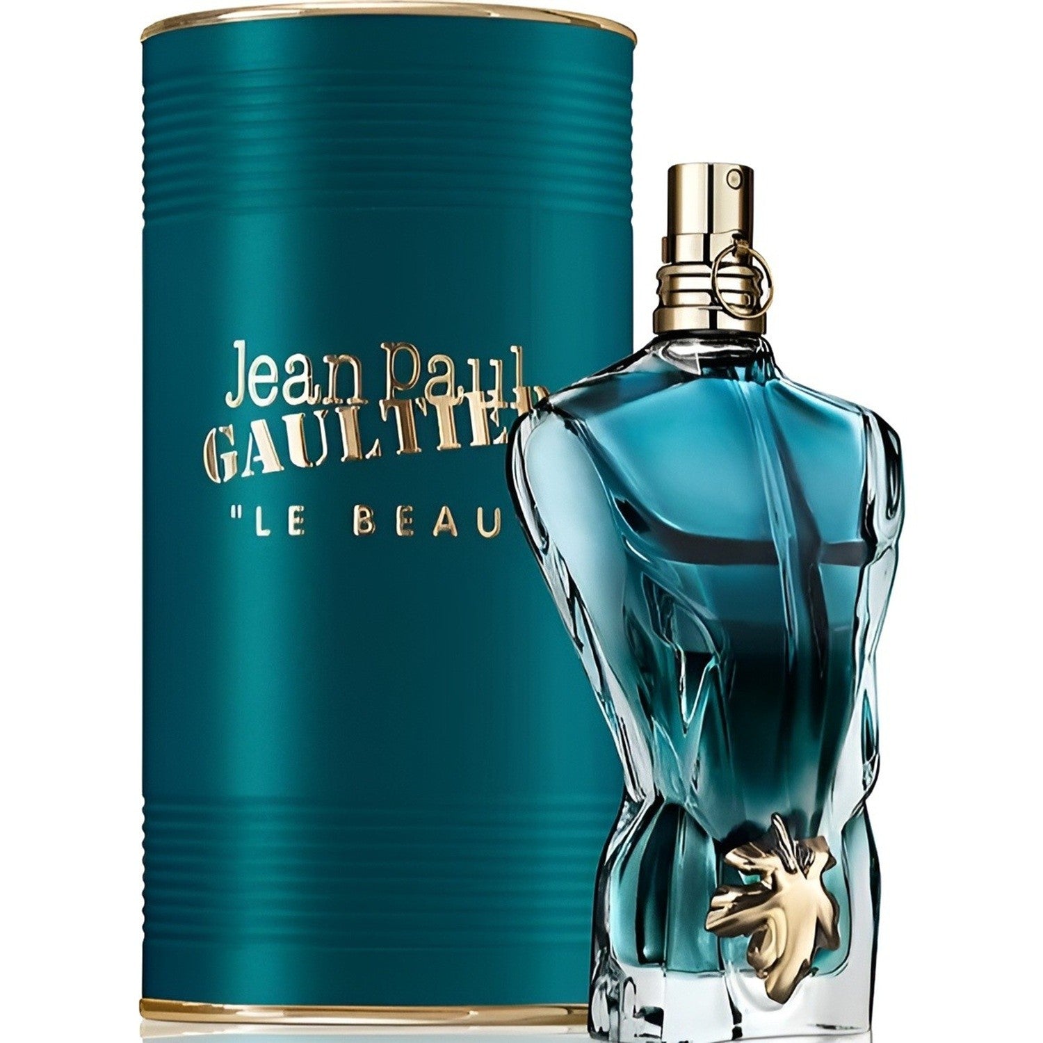 Jean Paul Gaultier Le Beau Eau de Toilette para Hombre