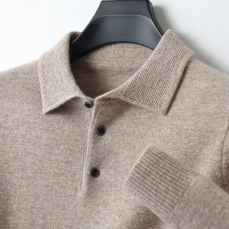 Vincenzo | Polohemd