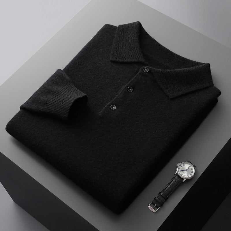 Vincenzo | Polohemd