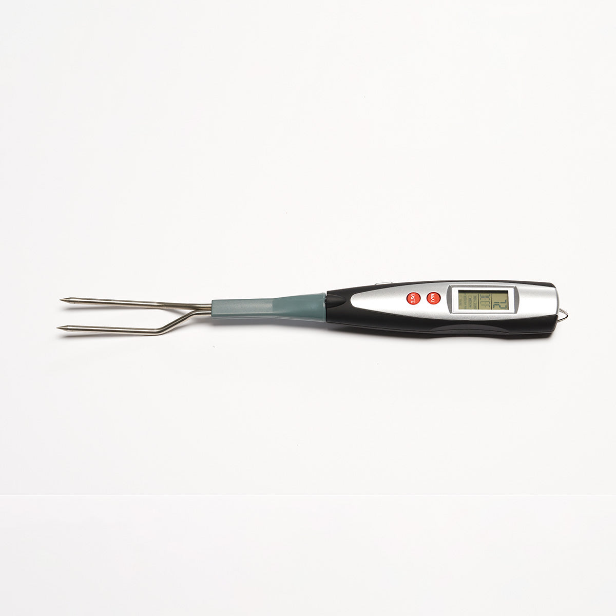 Digital BBQ Fork by Frosetpro