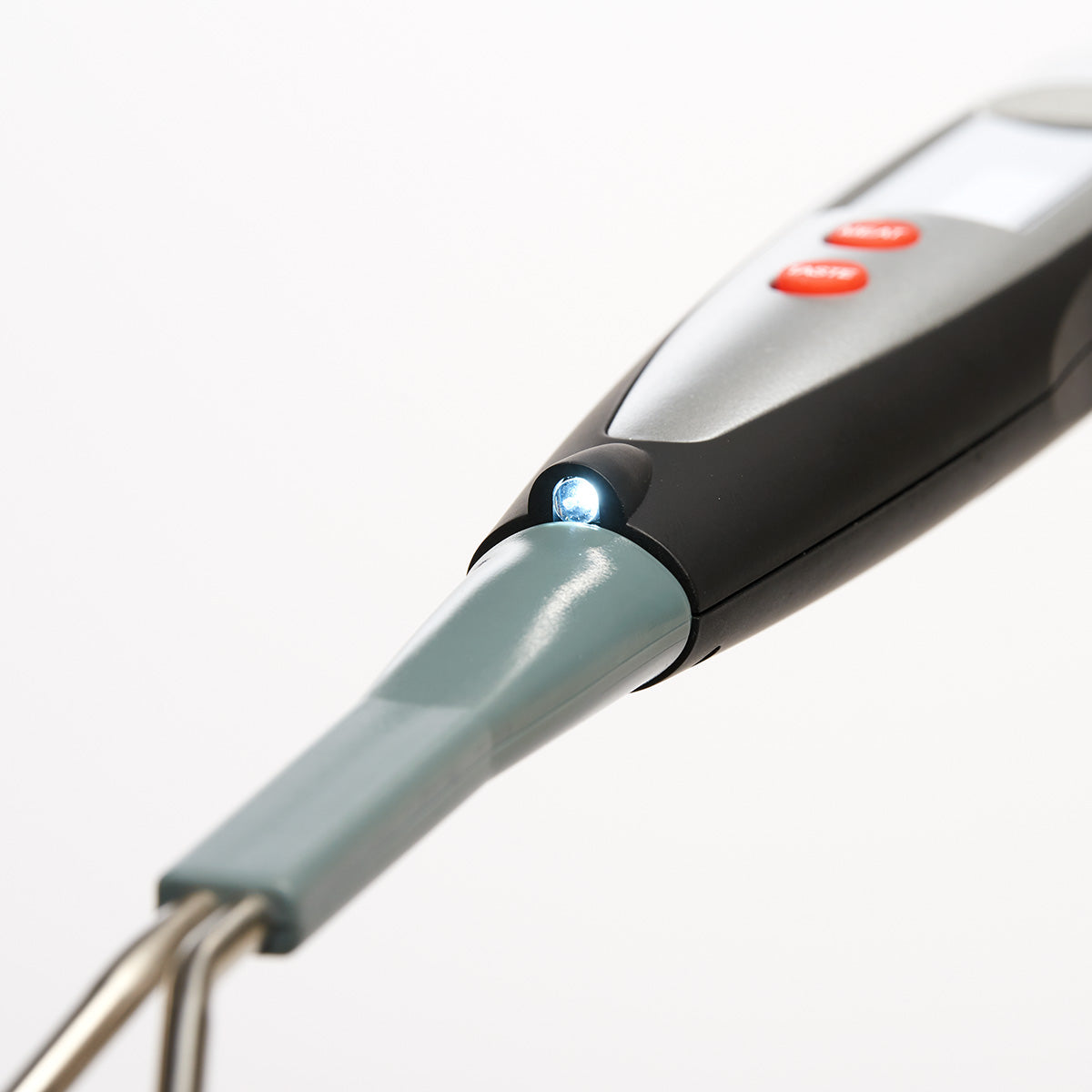 Digital BBQ Fork by Frosetpro