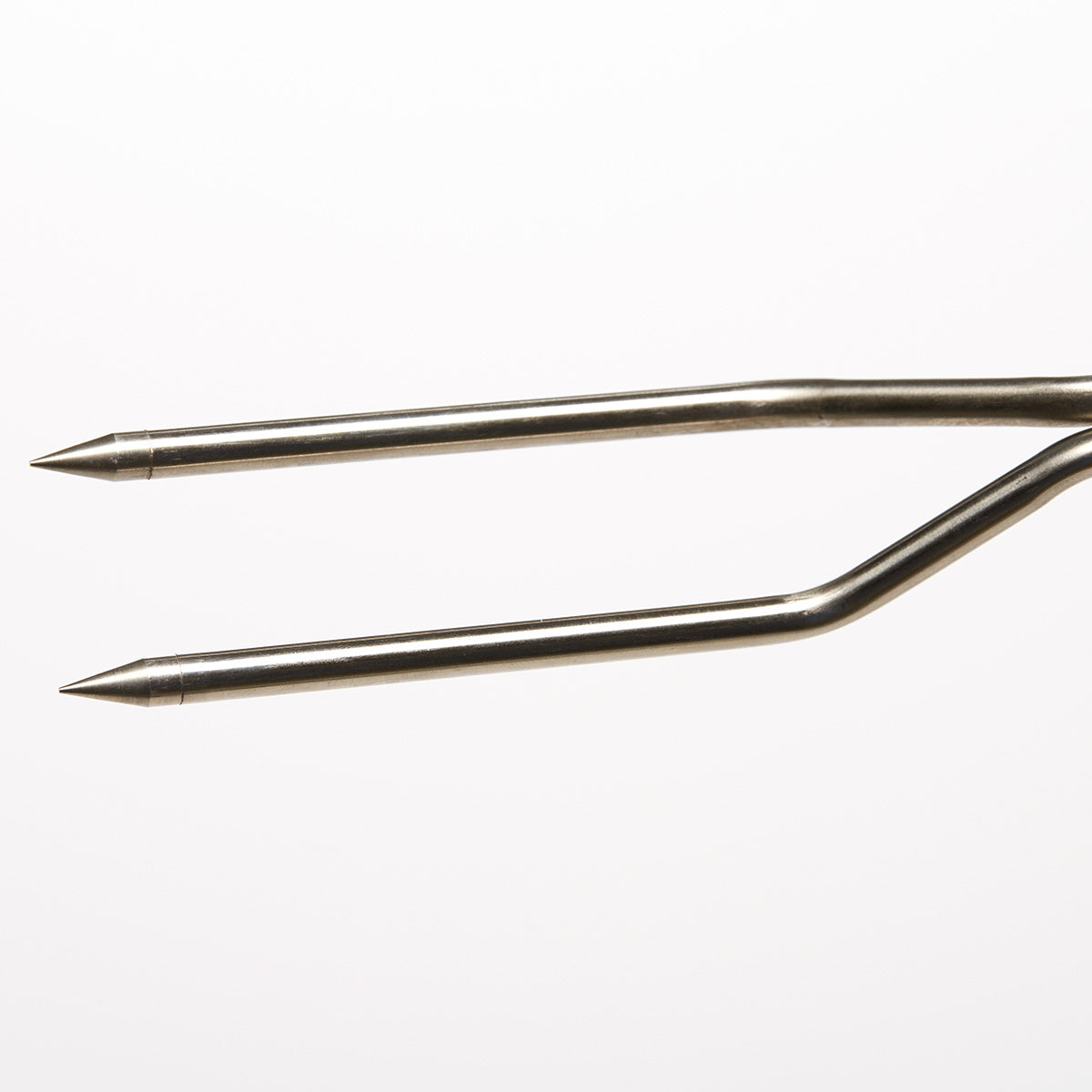 Digital BBQ Fork by Frosetpro