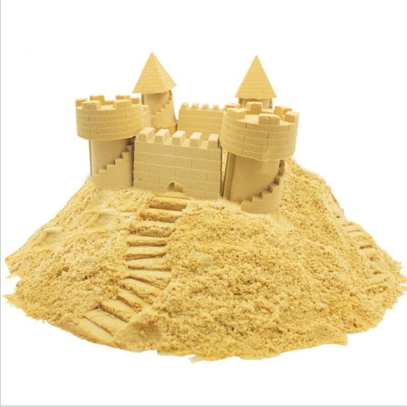 Kinetic Sand