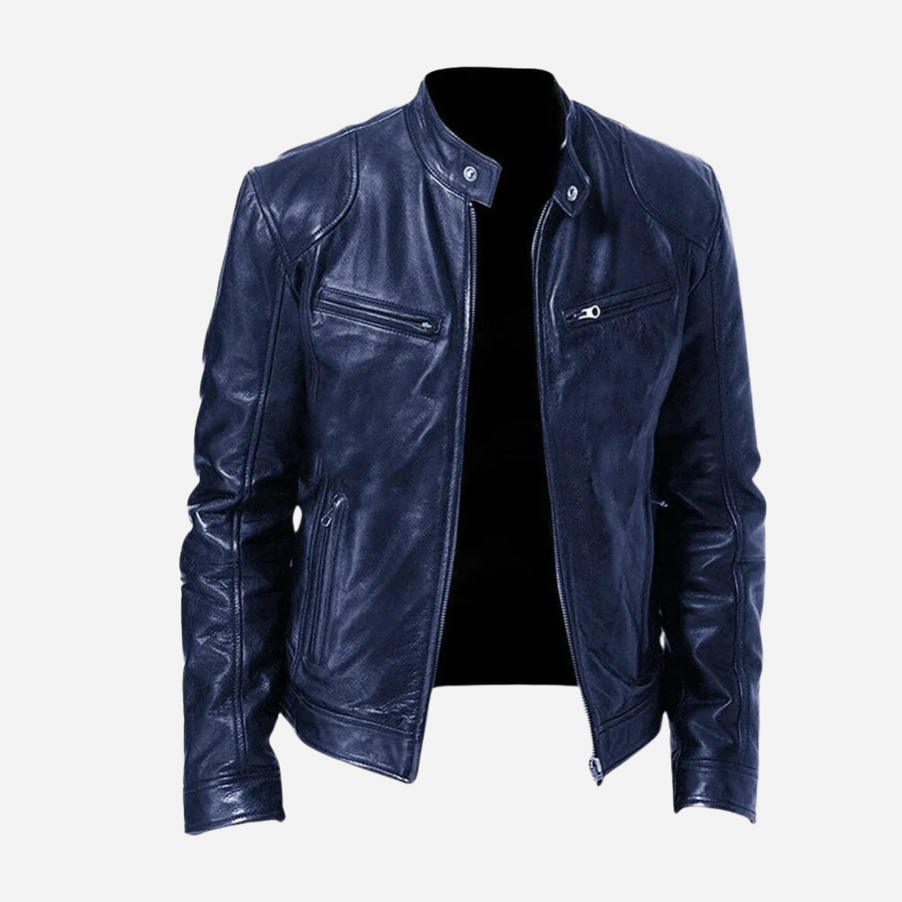 Rocco | Modieuze jas
