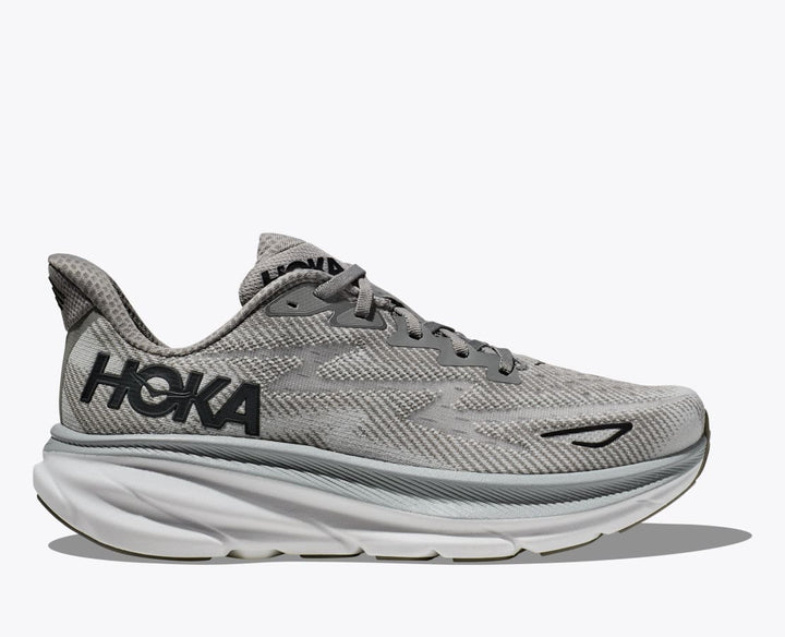 Hoka Clifton 9 Unisex leichte, gedämpfte Laufschuhe