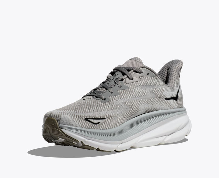 Hoka Clifton 9 Unisex leichte, gedämpfte Laufschuhe
