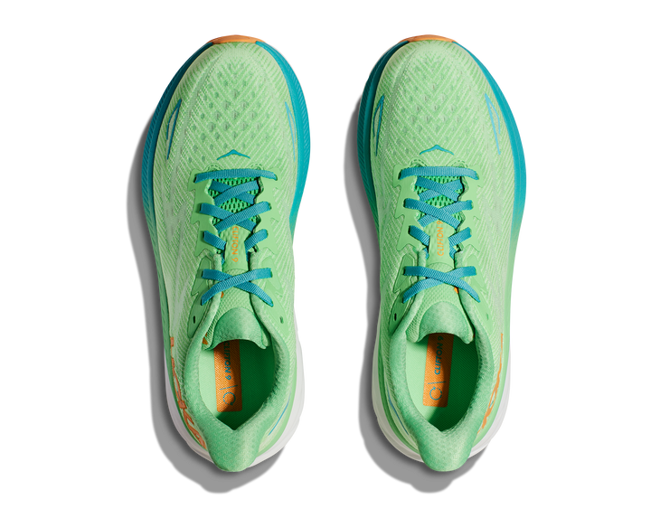 Hoka Clifton 9 Unisex leichte, gedämpfte Laufschuhe