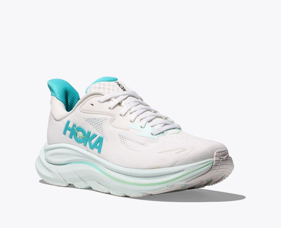 Women's Hoka Clifton 10