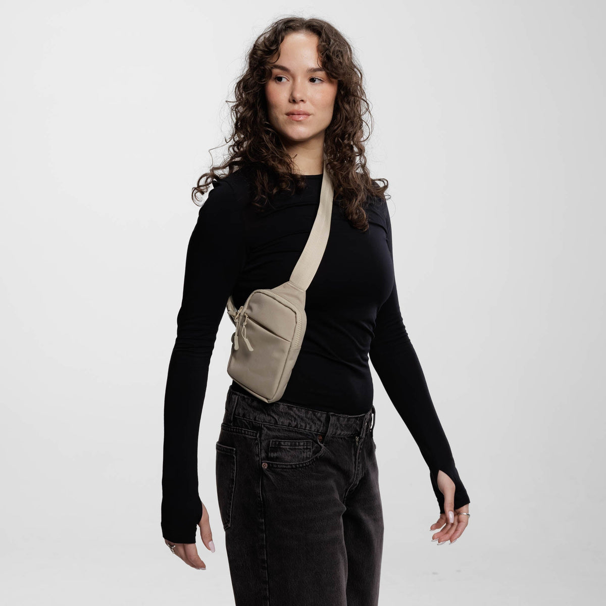 Travel Sling Bag 2.0 Bundle