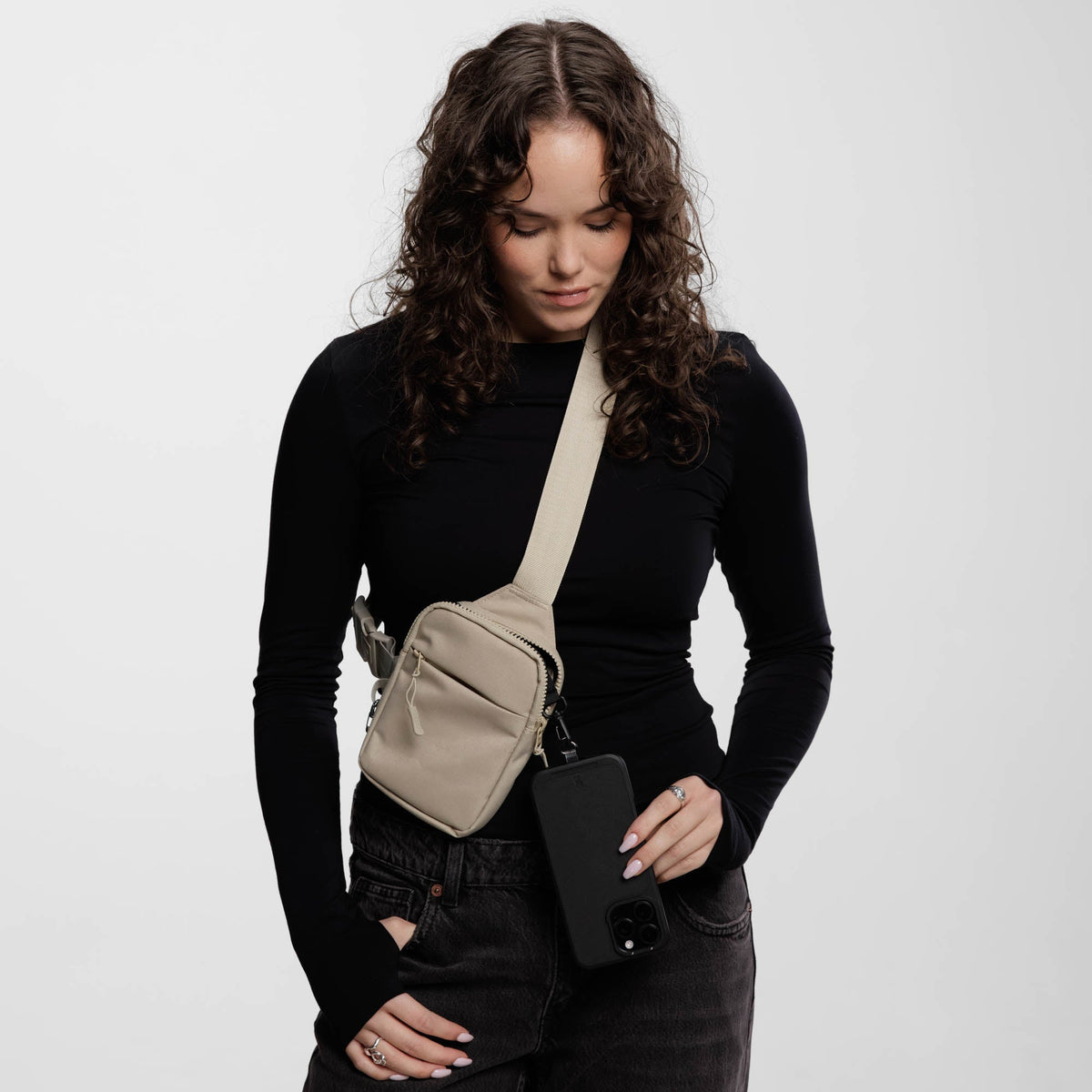 Travel Sling Bag 2.0 Bundle