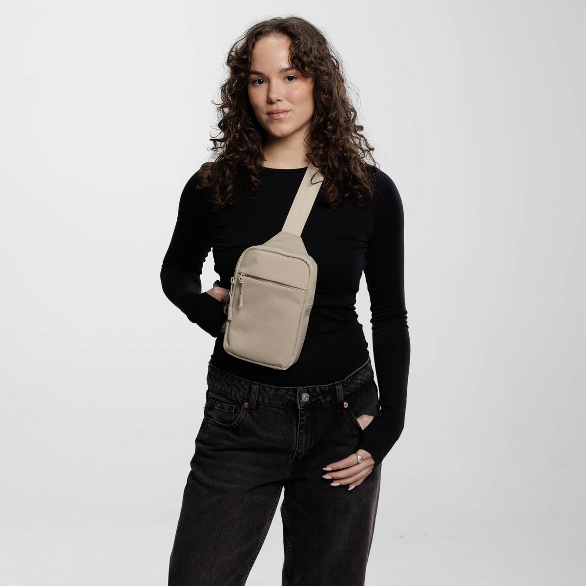 Travel Sling Bag 2.0 Bundle