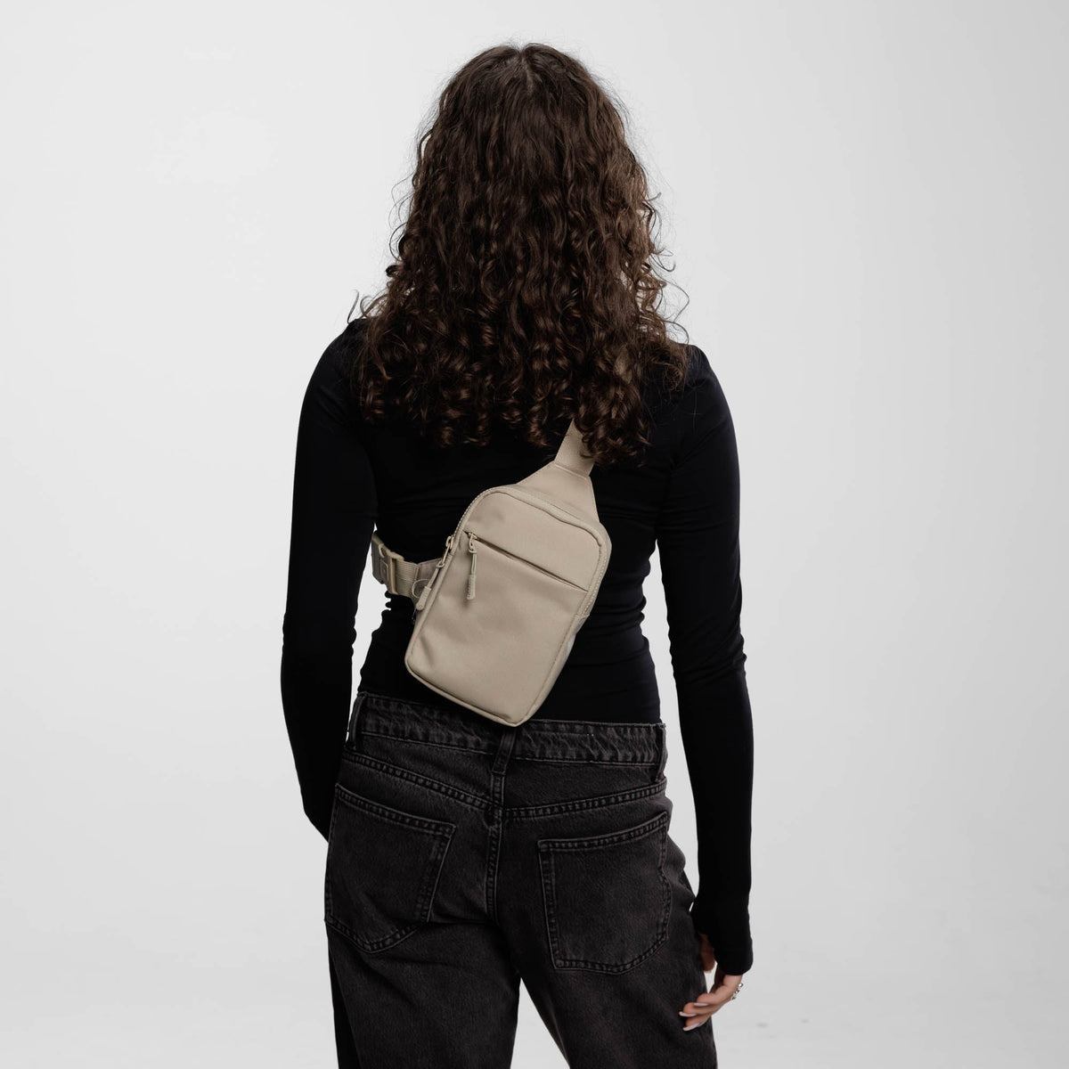 Travel Sling Bag 2.0 Bundle