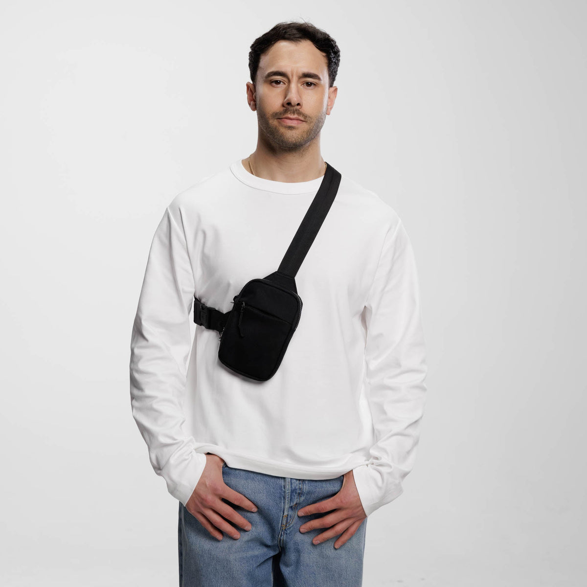 Travel Sling Bag 2.0 Bundle
