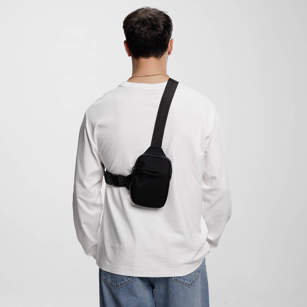 Travel Sling Bag 2.0 Bundle