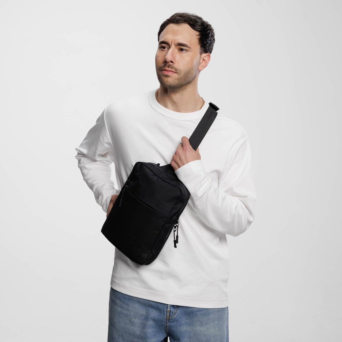 Travel Sling Bag 2.0 Bundle