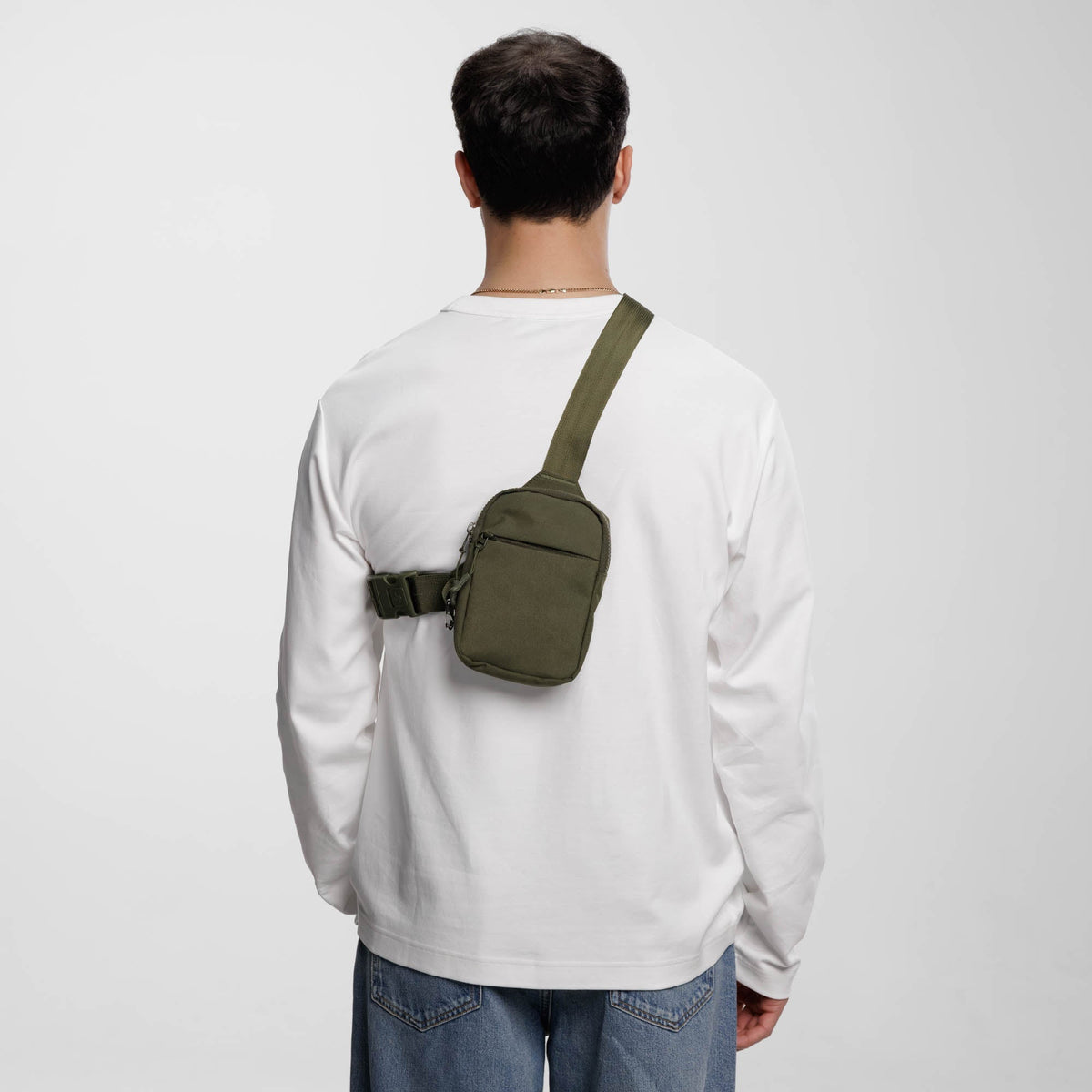 Travel Sling Bag 2.0 Bundle