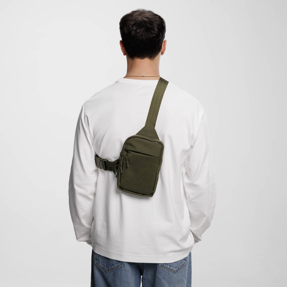 Travel Sling Bag 2.0 Bundle