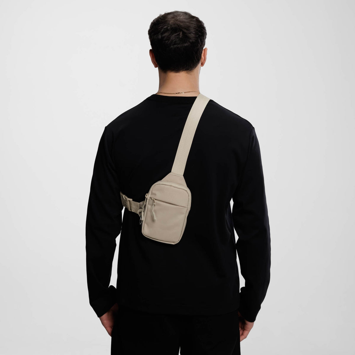 Travel Sling Bag 2.0 Bundle