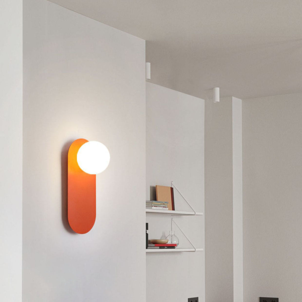 Puili | 1-Light