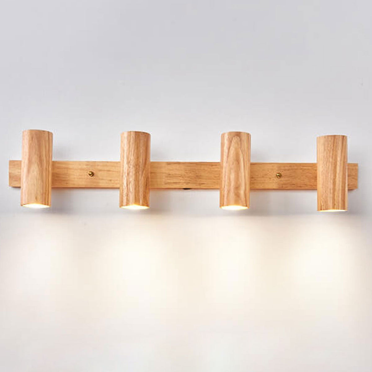 Puili | 1-licht