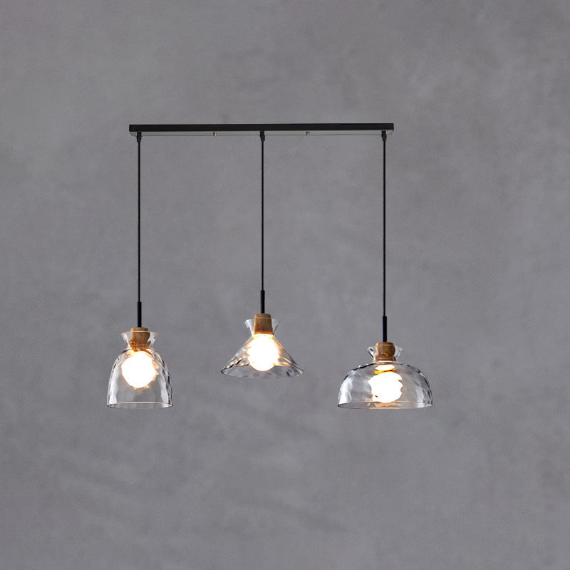 Puili | 1-licht