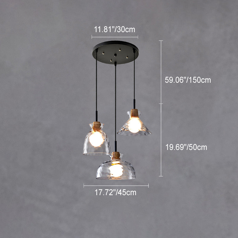 Puili | 1-licht