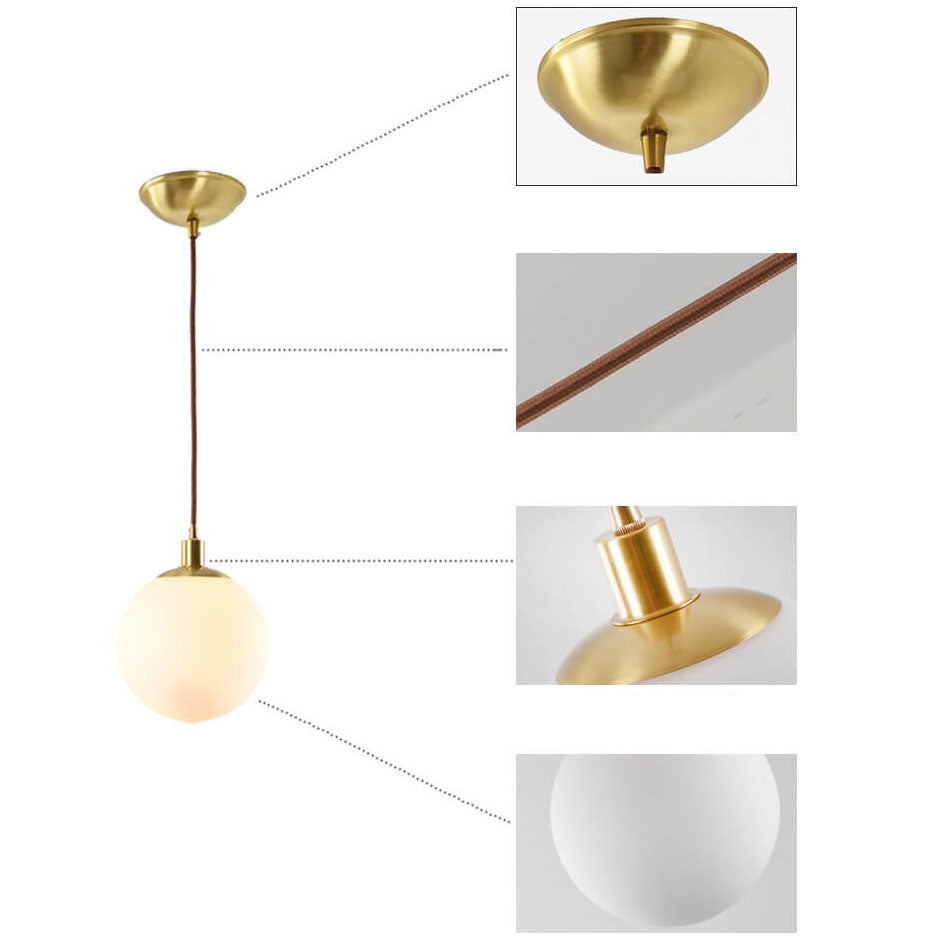 Puili | 1 luz