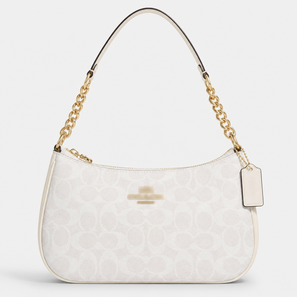 Women's Classic Underarm One-Shoulder Bag