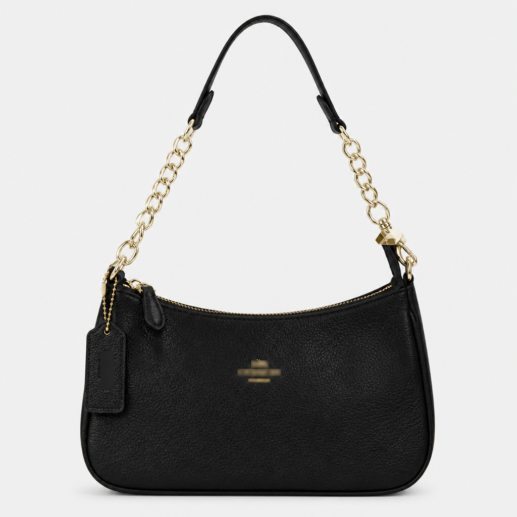 Women's Classic Underarm One-Shoulder Bag