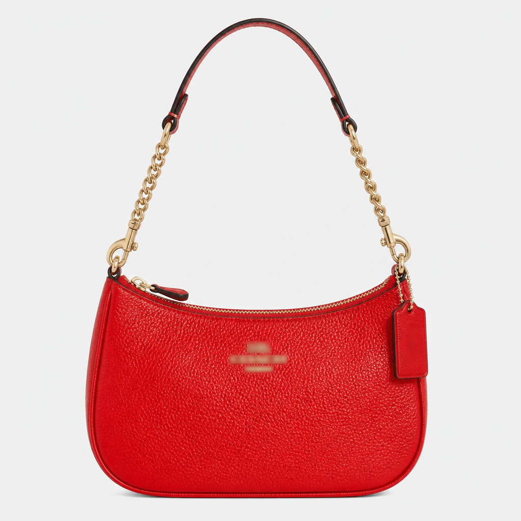 Women's Classic Underarm One-Shoulder Bag