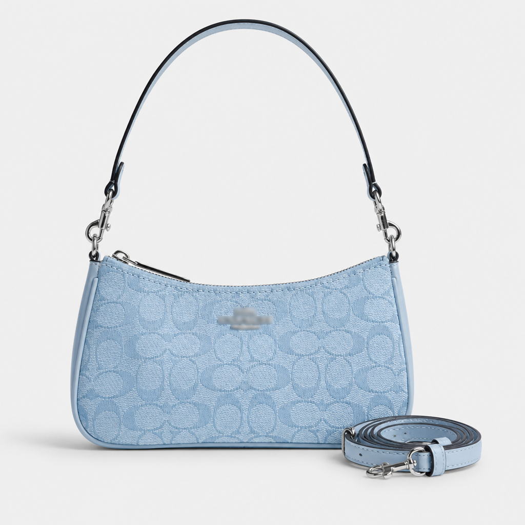 Women's Classic Underarm One-Shoulder Bag