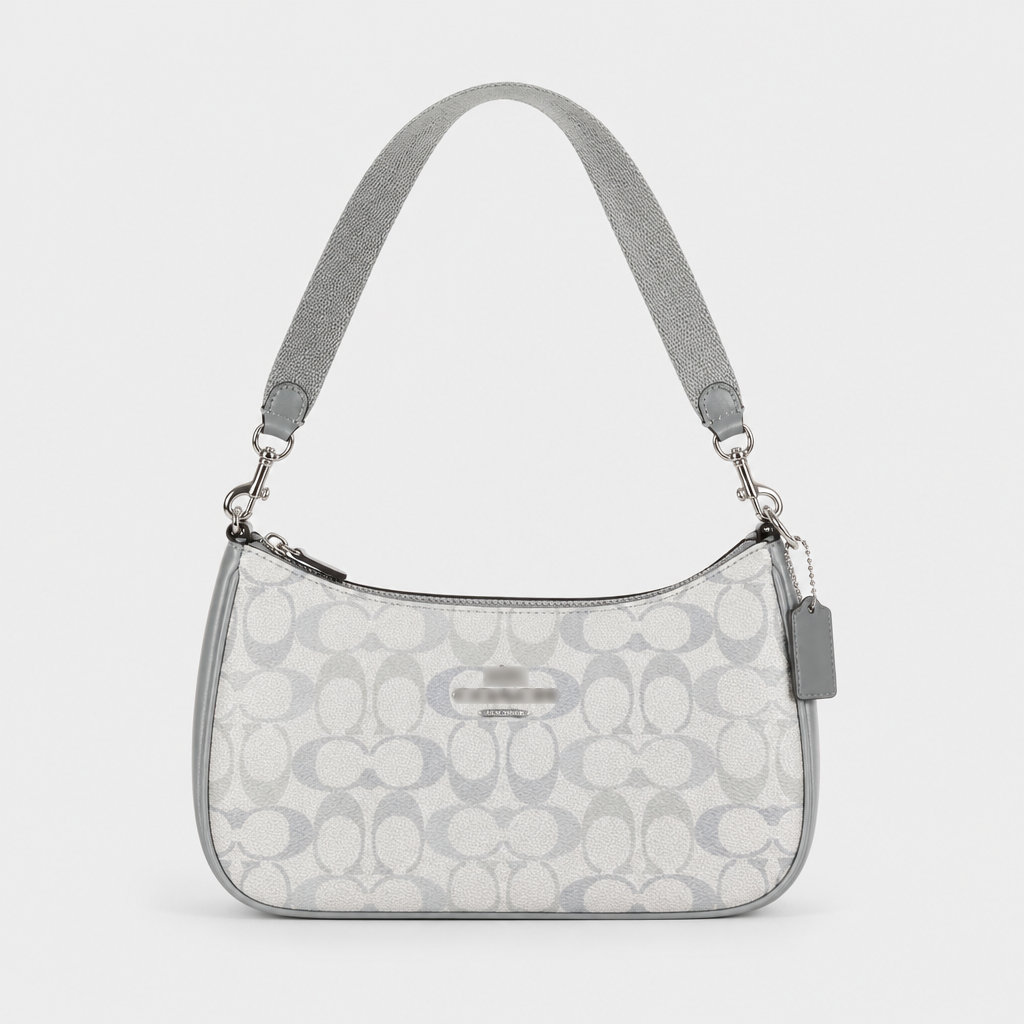 Women's Classic Underarm One-Shoulder Bag