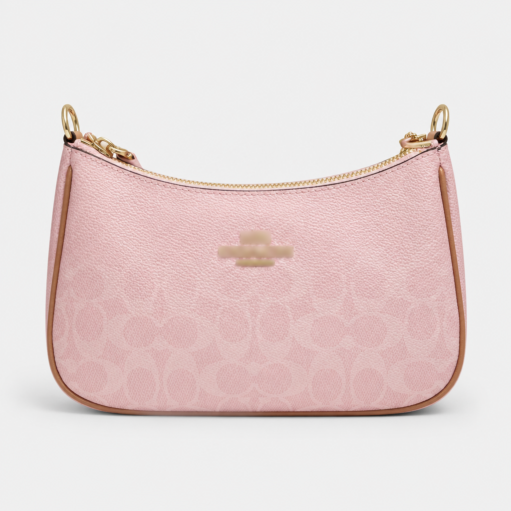 Women's Classic Underarm One-Shoulder Bag