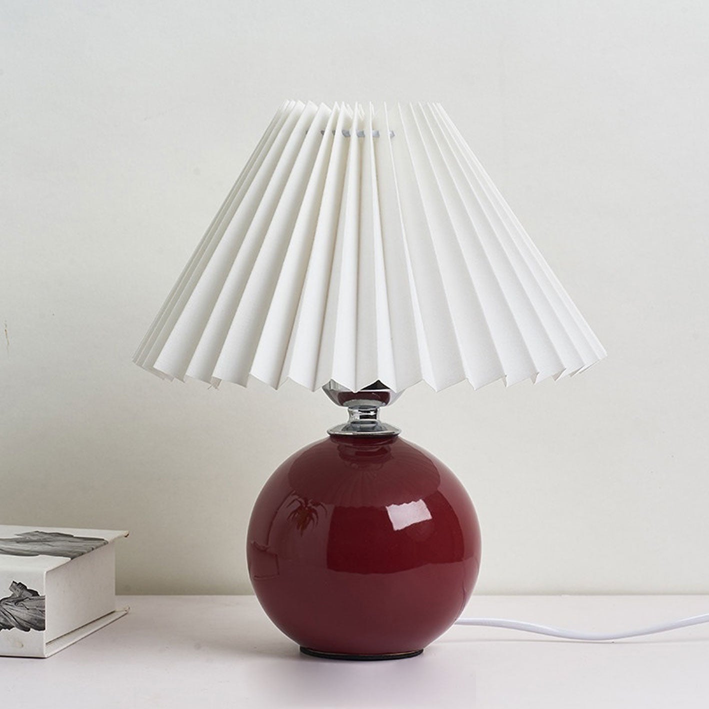 Puili | 1-Luce
