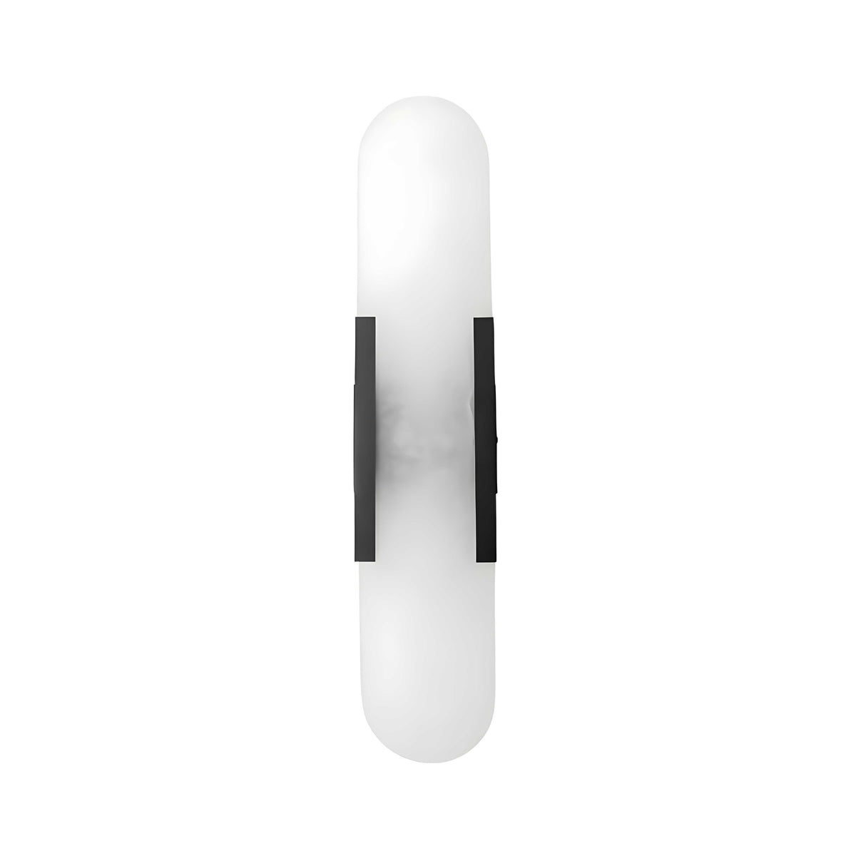 Nordischer Alabaster Marmor Wandleuchter LED 1-Flammig