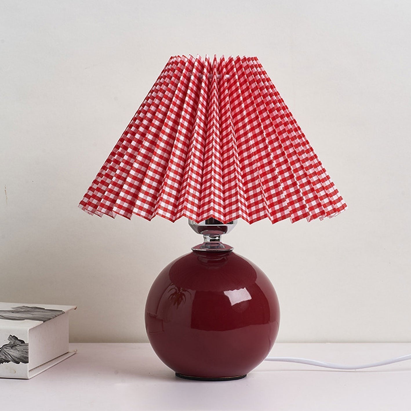 Puili | 1-Luce