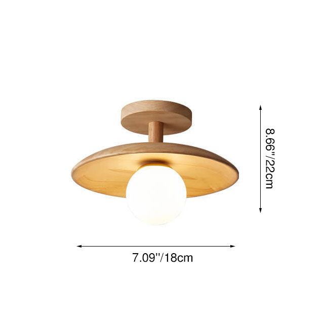 Puili | 1-licht