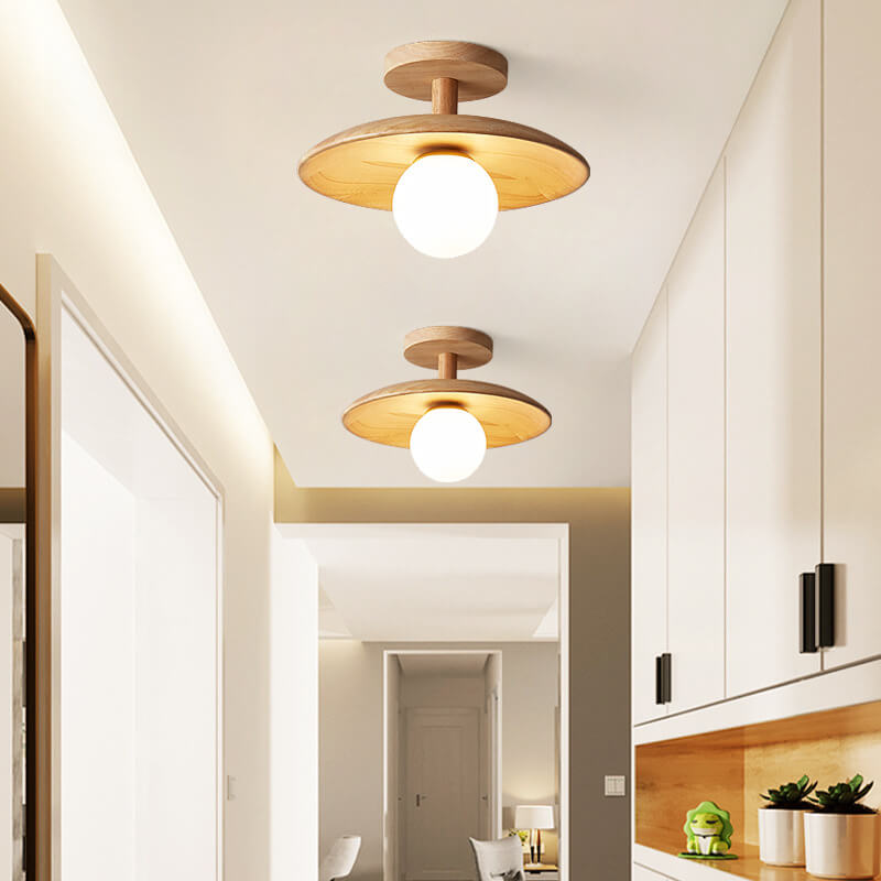 Puili | 1-licht
