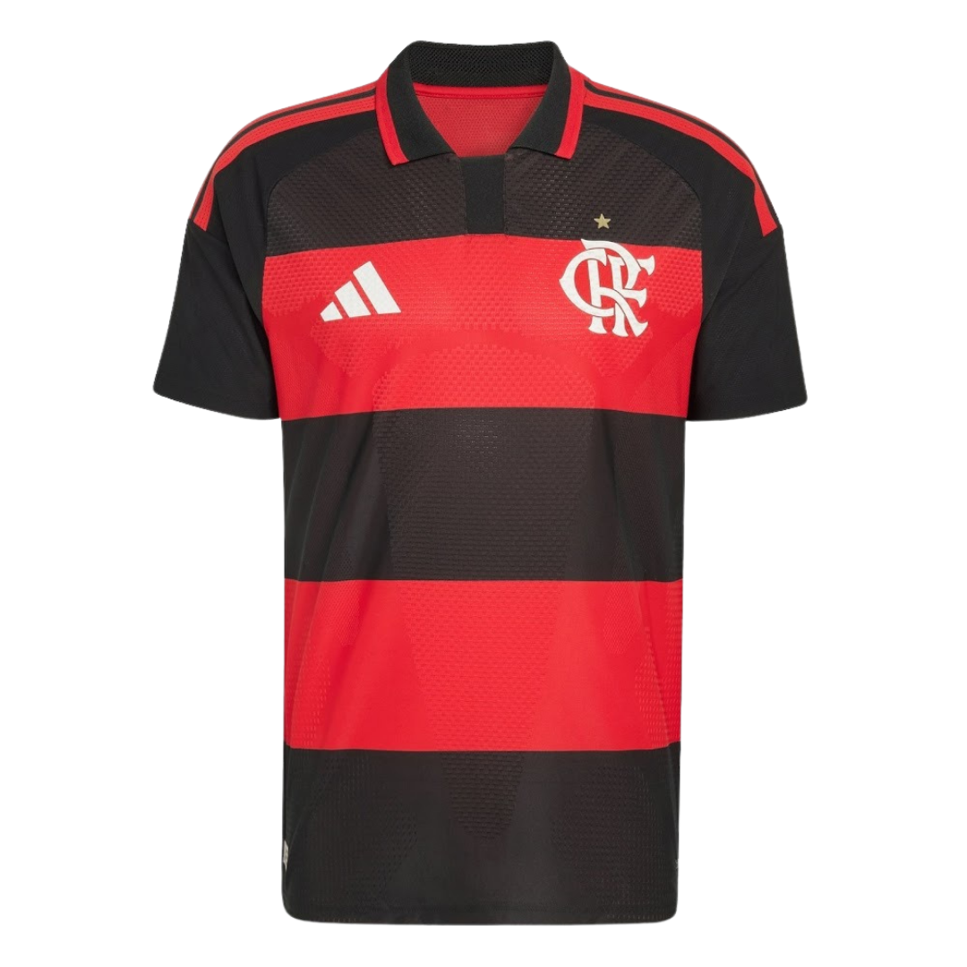 CR FLAMENGO HEIMTRIKOT 2026/27