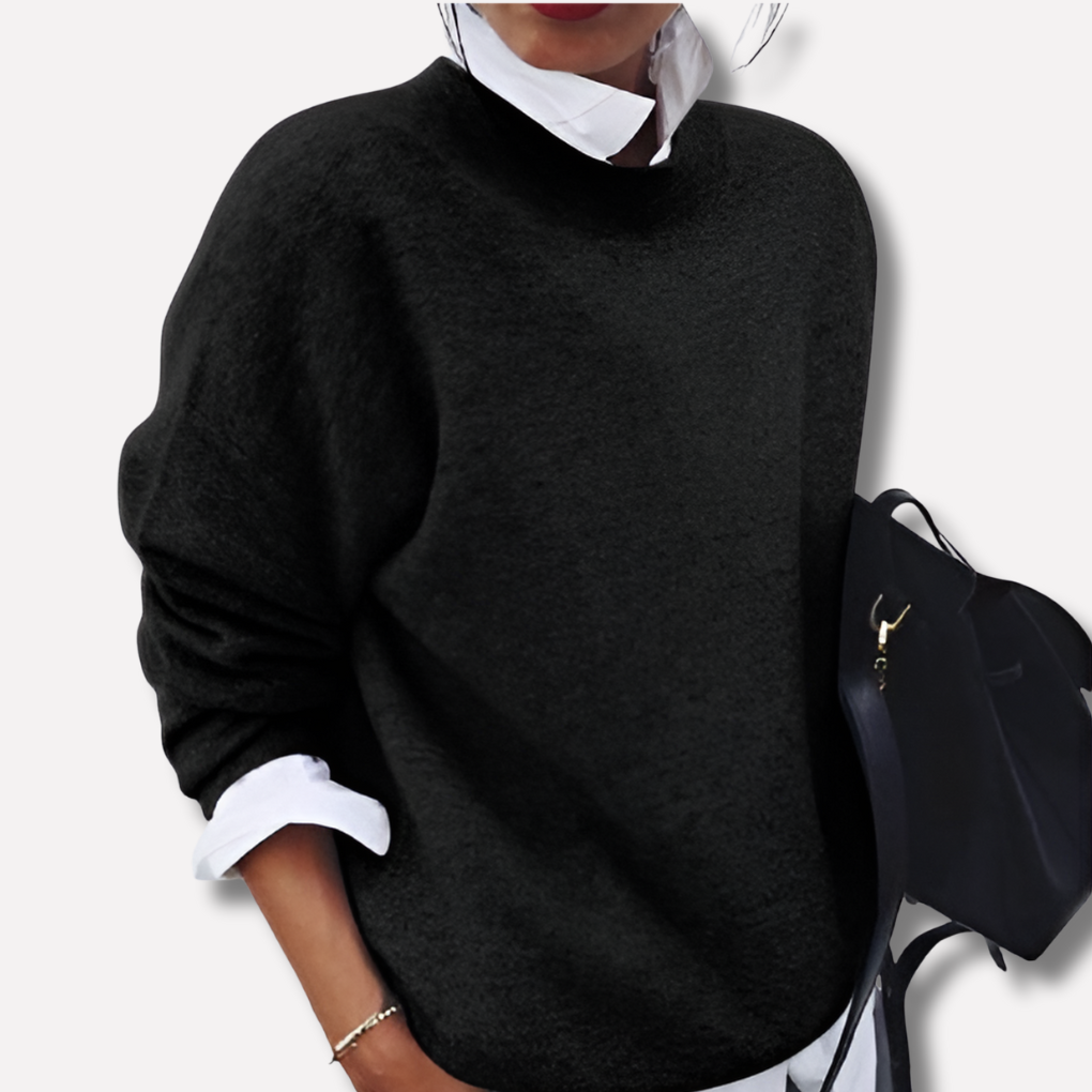 Women’s Wool Sweater