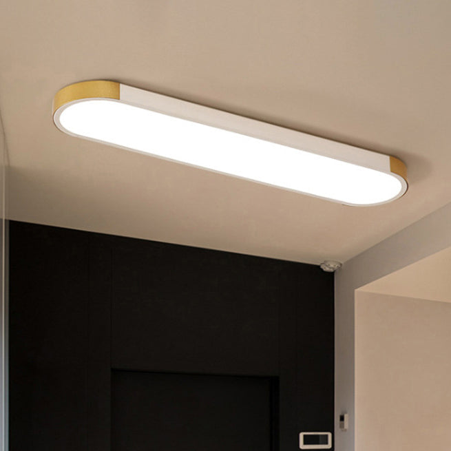 Puili | Lámpara de techo empotrada de 1 luz