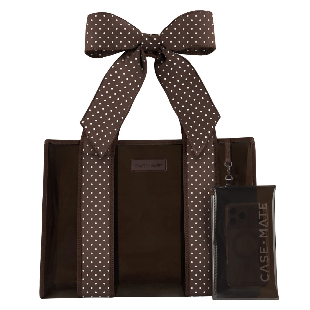 Jelly Tote Bag