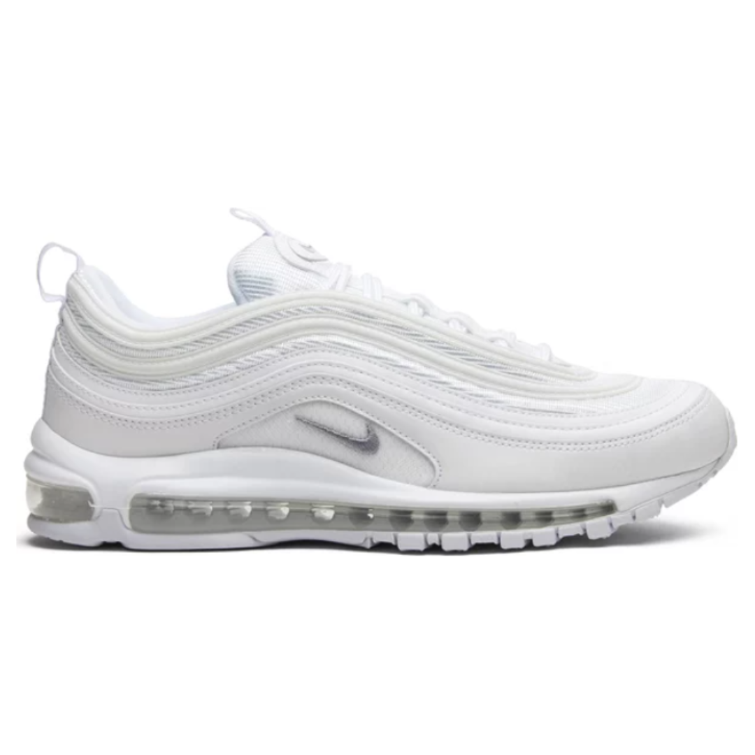 Nike Air Max 97 'Triple Hvid'
