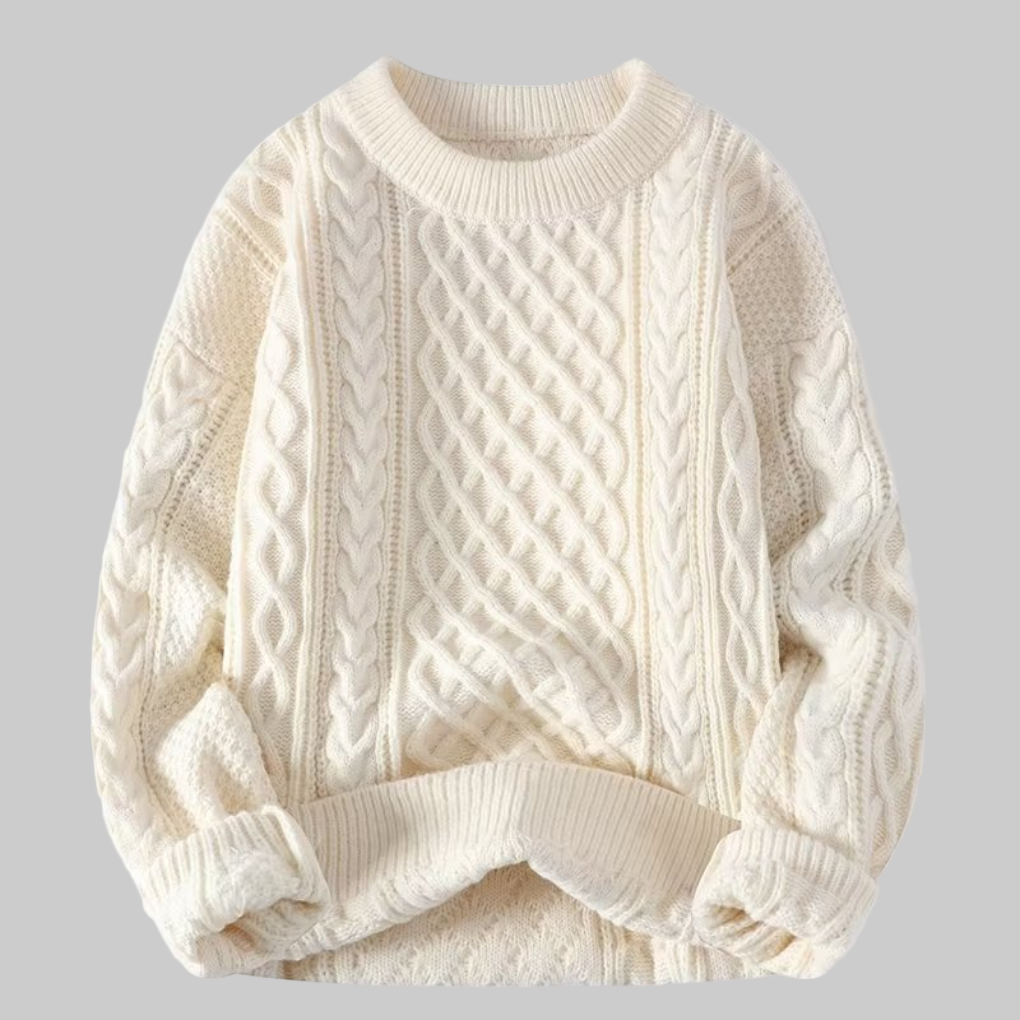 Women’s Wool Sweater
